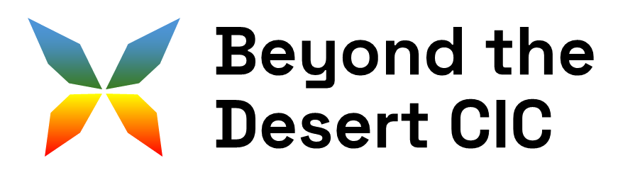 Beyond the Desert CIC